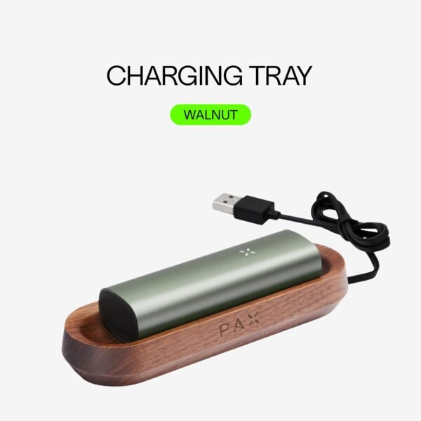 PAX Charging Tray - Multiple Colors