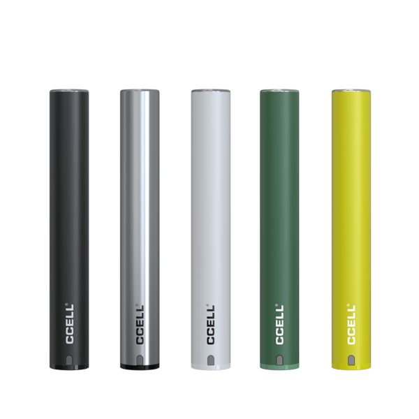 CCell - M3 Plus Pro Stick Battery - Multiple Colors