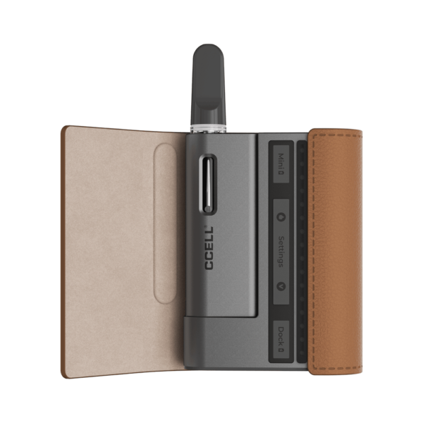 CCell - Fino Battery - Multiple Colors