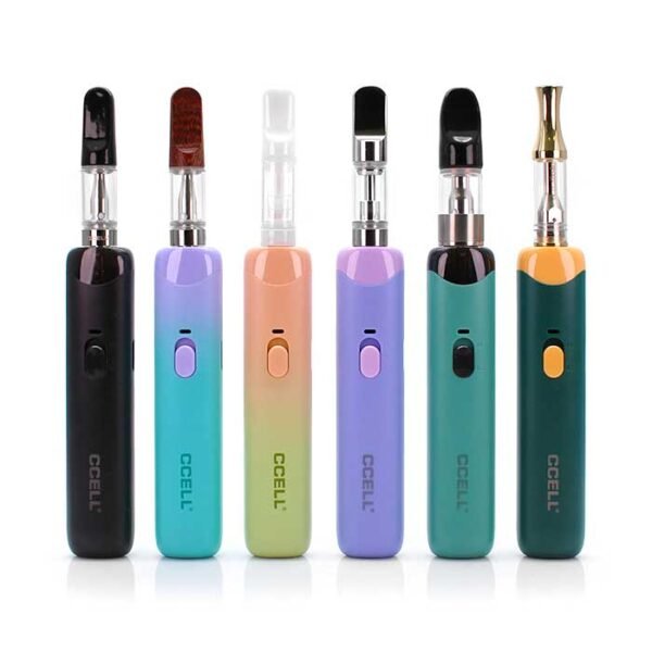 CCell - Go-Stik Battery - Multiple Colors