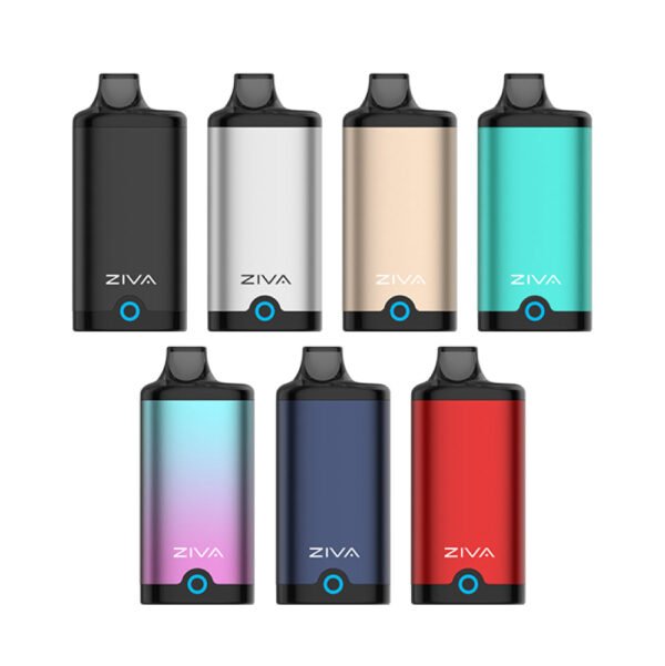 Yocan Ziva Incognito 510 Battery - Multiple Colors