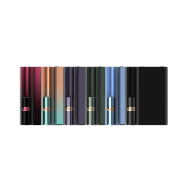 CCell - Palm Pro Battery - Multiple Colors