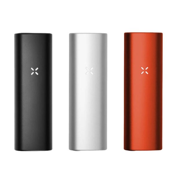 PAX Mini Dry Herb Vaporizer - Multiple Colors